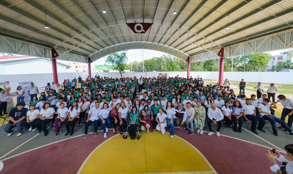 Segunda Jornada Nacional de Tequios por la Paz