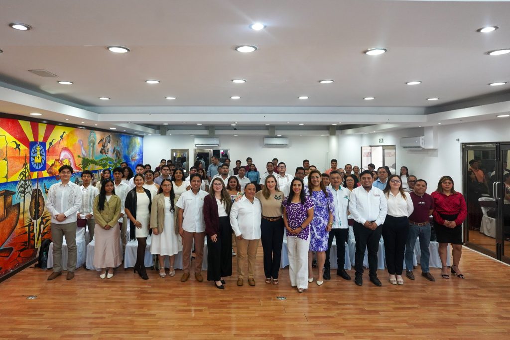 Concurso Estatal Juvenil de Debate Político 2025