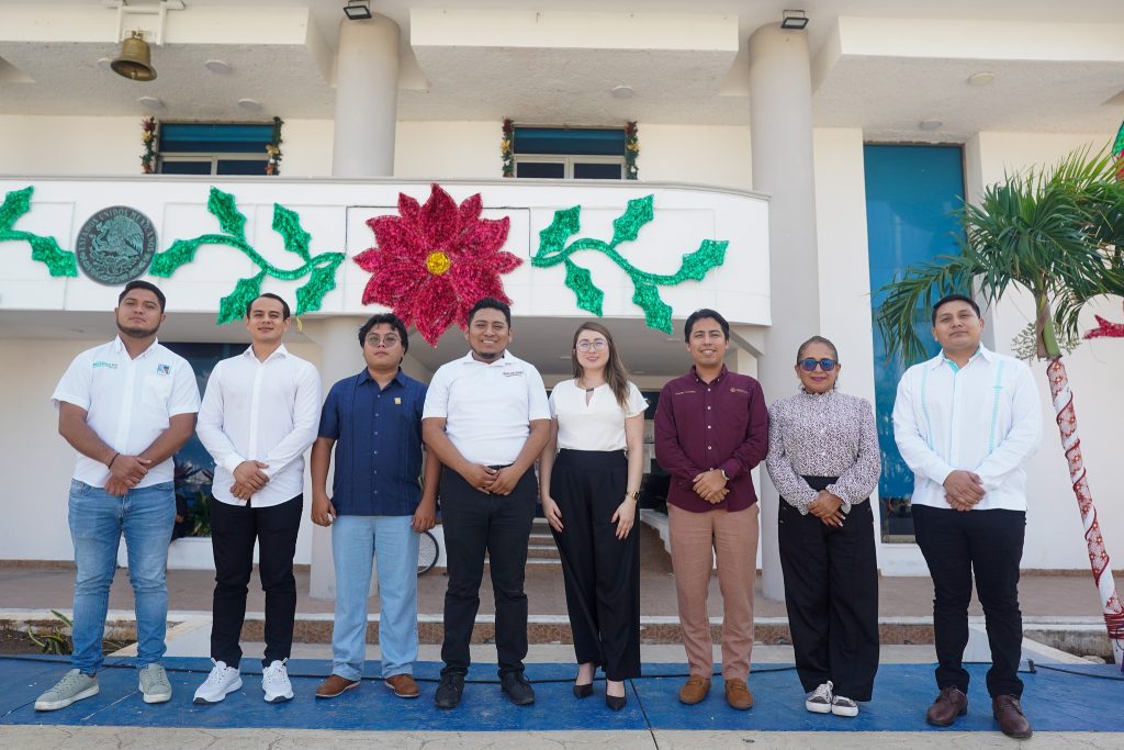 3ª Reunión de Titulares Municipales de Juventud para la Construcción de la Agenda 2026